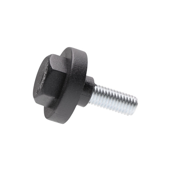 Śruba ostrzy tnących kosiarek elektrycznych AL-KO Alko (OEM 313605)