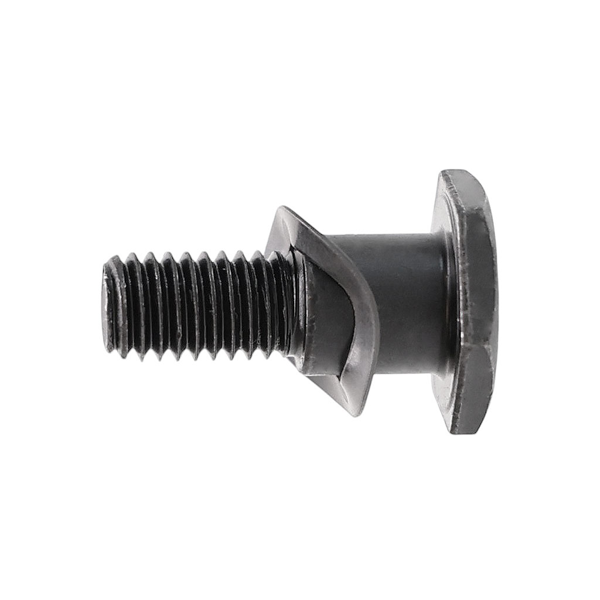 Śruba sprzęgła do chińskich kos i wykaszarek z rynków hobbystycznych o pojemności silnika 32 cm3 43 cm3 52 cm3