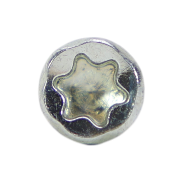 Śruba Stihl IS-M4 x 10 (OEM 90223410650)