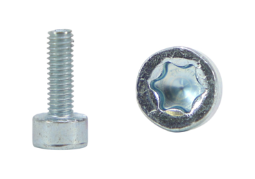 Śruba Stihl IS-M4 x 12 (OEM 90223130660)