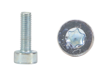 Śruba Stihl IS-M5 x 16 (OEM 90223410980)