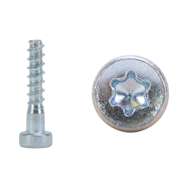 Śruba Stihl IS-P6 x 26,5 (OEM 90744784545)