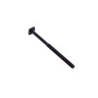 Śruba Tłumiku do pił łańcuchowych Husqvarna 51 55 55 RANCHER (OEM 503218202)