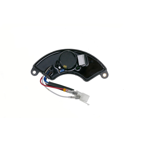 Stabilizator napięcia 1 faza AVR 5-6 kW 680 uF 450V do generatorów