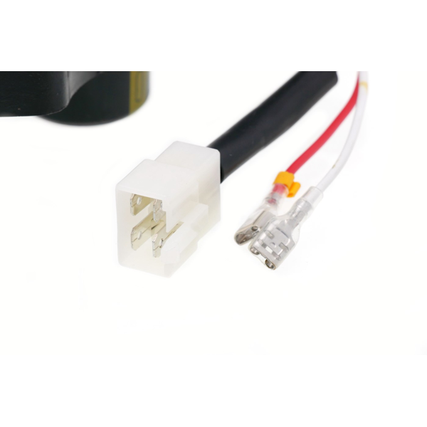 Stabilizator napięcia 1 faza AVR 5-6 kW 680 uF 450V do generatorów