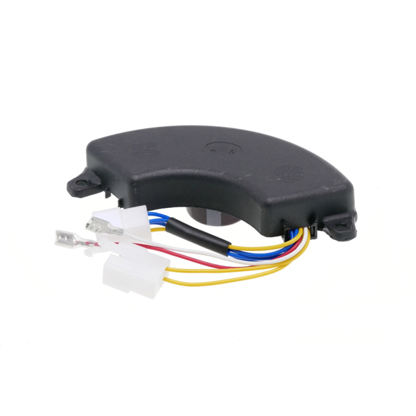 Stabilizator napięcia 3-fazowy AVR 5-6 kW 470 uF 400V do generatorów