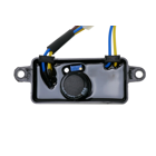 Stabilizator napięcia AVR 2-3 kW 330 uF 250V do generatorów