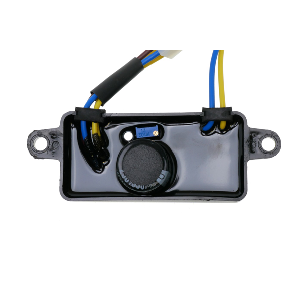 Stabilizator napięcia AVR 2-3 kW 330 uF 250V do generatorów