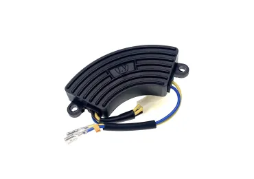 Stabilizator napięcia AVR 2-3 kW 330 uF 250V do generatorów