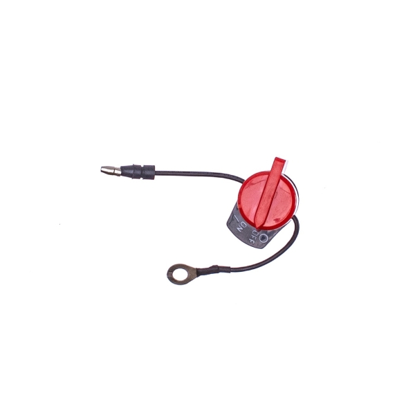 Stacyjka zapłonowa do silników Zongshen 168FB 177F 188F (OEM 100009166-0001)