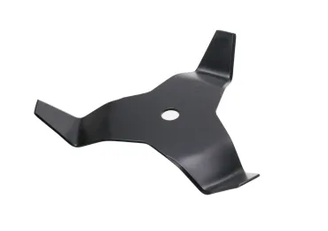 Stalowe ostrze do mulczowania 3 rozmiary zębów 305 mm x 3,0 mm otwór 20,0 mm do kos i podkaszarki