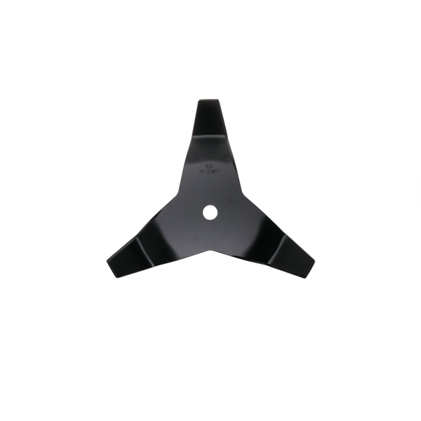 Stalowe ostrze do mulczowania 3 rozmiary zębów 305 mm x 3,0 mm otwór 20,0 mm do kos i podkaszarki