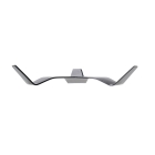 Stalowe ostrze do mulczowania 3 rozmiary zębów 305 mm x 3,0 mm otwór 20,0 mm do kos i podkaszarki