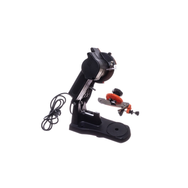 Stołowa szlifierka elektryczna do szlifowania łańcuchów pił silnikowych elektrycznych i akumulatorowych