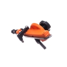 Stołowa szlifierka elektryczna do szlifowania łańcuchów pił silnikowych elektrycznych i akumulatorowych