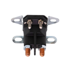 Stycznik do ciągników ogrodowych Husqvarna Poulan Jonsered Partner John Deere Bolens Castel Garden Stiga Toro Sabo (OEM 532109081 740207)