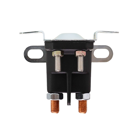 Stycznik do ciągników ogrodowych Husqvarna Poulan Jonsered Partner John Deere Bolens Castel Garden Stiga Toro Sabo (OEM 532109081 740207)