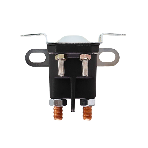 Stycznik do ciągników ogrodowych Husqvarna Poulan Jonsered Partner John Deere Bolens Castel Garden Stiga Toro Sabo (OEM 532109081 740207)