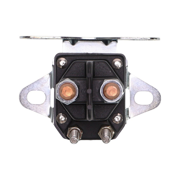 Stycznik do ciągników ogrodowych Husqvarna Poulan Jonsered Partner John Deere Bolens Castel Garden Stiga Toro Sabo (OEM 532109081 740207)