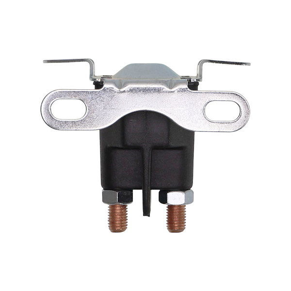 Stycznik do ciągników ogrodowych Husqvarna Poulan Jonsered Partner John Deere Bolens Castel Garden Stiga Toro Sabo (OEM 532109081 740207)