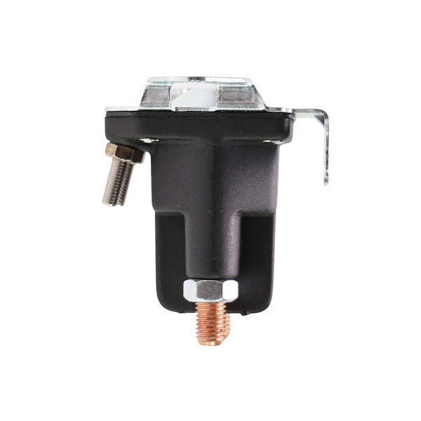 Stycznik do ciągników ogrodowych Husqvarna Poulan Jonsered Partner John Deere Bolens Castel Garden Stiga Toro Sabo (OEM 532109081 740207)