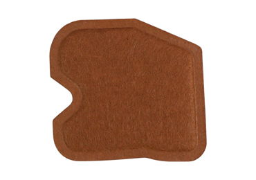 Super filtr powietrza do pił łańcuchowych Husqvarna 120MARK II 230 235 236 240 Jonsered CS2234 CS2238 McCulloch CS340 CS380 (OEM 545061801)