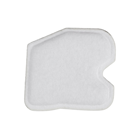 Super filtr powietrza do pił łańcuchowych Husqvarna 120MARK II 230 235 236 240 Jonsered CS2234 CS2238 McCulloch CS340 CS380 (OEM 545061801)