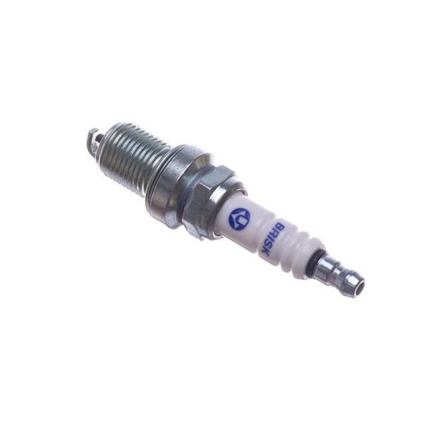 Świeca zapłonowa Brisk DR17YC do traktorków ogrodowych