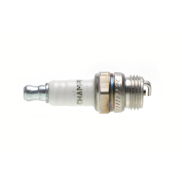 Świeca zapłonowa Champion RDJ8J do piły łańcuchowej i kosy z małym gwintem (NGK BMR6F)
