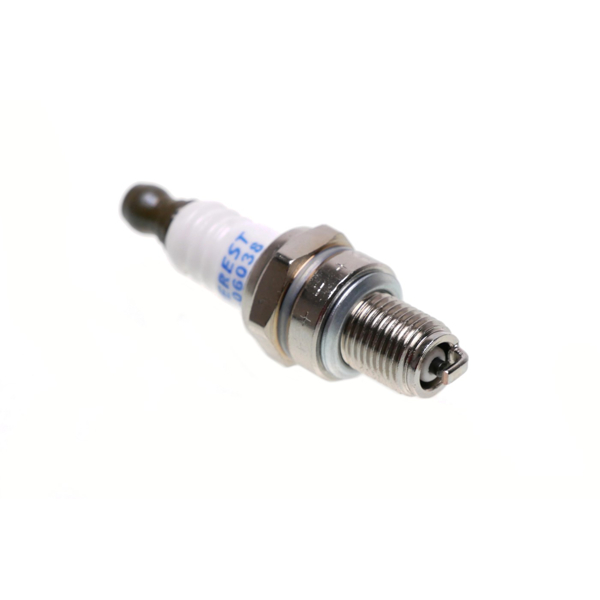 Świeca zapłonowa Everest do pił łańcuchowych i kos Stihl MS171 MS181 MS211 Husqvarna 545 550XP 555 556 560XP (OEM 00004007009 NGK cmR6H 574519601)