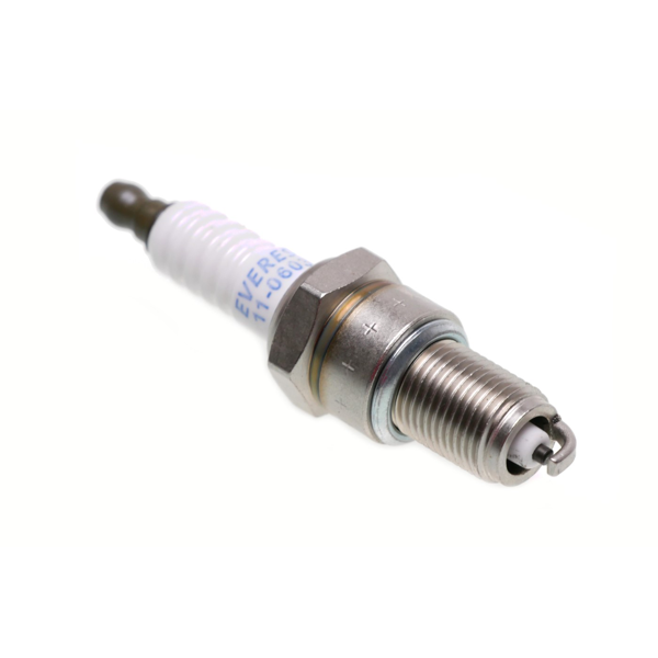 Świeca zapłonowa Everest do silników 4-suwowych Loncin NAC (NGK BPR7ES BRISK OREGON LR14YC BOSCH WR5DP)