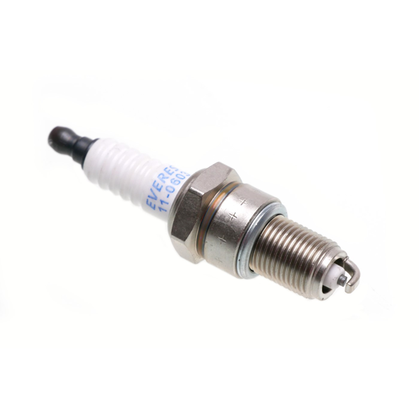Świeca zapłonowa Everest do silników Honda Zongshen (Champion N9YC Bosch W7DC NGK BP6ES)