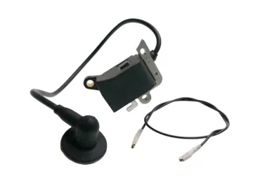 Świece zapłonowe HS PARTS do pilarek Stihl TS400 TS460 (OEM 42234001300)