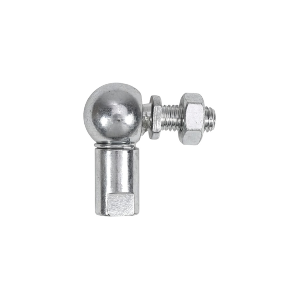 Sworzeń kulowy dźwigni zmiany biegów do traktorków ogrodowych Alko T13-85 HD T13-92 HD T13-102 HD T14-102 HDE Edition T15-92 HDE T15-102 HD T16-102 T16-102 HD T17-102 HD (OEM 514017 514701)