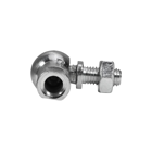 Sworzeń kulowy dźwigni zmiany biegów do traktorków ogrodowych Alko T13-85 HD T13-92 HD T13-102 HD T14-102 HDE Edition T15-92 HDE T15-102 HD T16-102 T16-102 HD T17-102 HD (OEM 514017 514701)