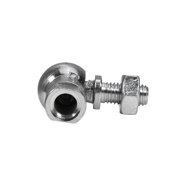 Sworzeń kulowy dźwigni zmiany biegów do traktorków ogrodowych Alko T13-85 HD T13-92 HD T13-102 HD T14-102 HDE Edition T15-92 HDE T15-102 HD T16-102 T16-102 HD T17-102 HD (OEM 514017 514701)