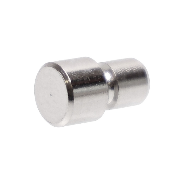 Sworzeń ścinający ostrze do ciągników i kosiarek ogrodowych Viking Efco Oleo-Mac Wolf Karsit Axxom Herkules (OEM SG532980077 000281490)