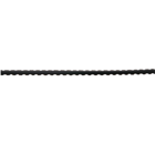 Sznurek kosiarki średnica 3,0 mm długość 30 cm opakowanie 50 szt. Profil sawfish nylsaw do kos i podkaszarki