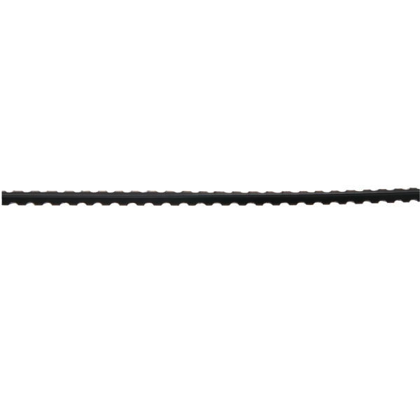 Sznurek kosiarki średnica 3,0 mm długość 30 cm opakowanie 50 szt. Profil sawfish nylsaw do kos i podkaszarki