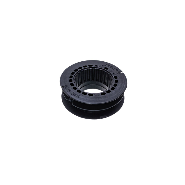 Szpula z głowicą żyłkową T45 do kosy Husqvarna (OEM 537270302)