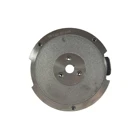 Tarcza magnetyczna do silników Honda GX240 GX270 (OEM 31100-ZE2-010 31100ZE2010 100009550)