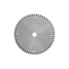 Tarcza stalowa tnąca 60 zębów do kos i podkaszarki silnikowej