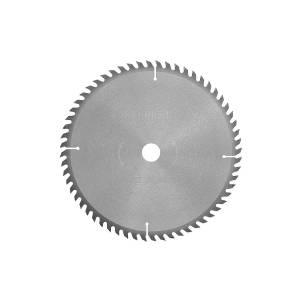 Tarcza stalowa tnąca 60 zębów do kos i podkaszarki silnikowej