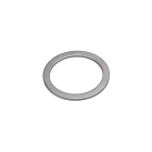 Tarcza stalowa tnąca 60 zębów do kos i podkaszarki silnikowej