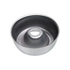 Tarcza talerzowa kosiarki HS PARTS do wykaszarki Stihl S160 FS180 FS220 FS220K FS280 FS280K FS290 FS300 FS350 FS380 FS310 FS400 FS450 FS480 (OEM 41197133100)