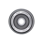 Tarcza talerzowa kosiarki HS PARTS do wykaszarki Stihl S160 FS180 FS220 FS220K FS280 FS280K FS290 FS300 FS350 FS380 FS310 FS400 FS450 FS480 (OEM 41197133100)