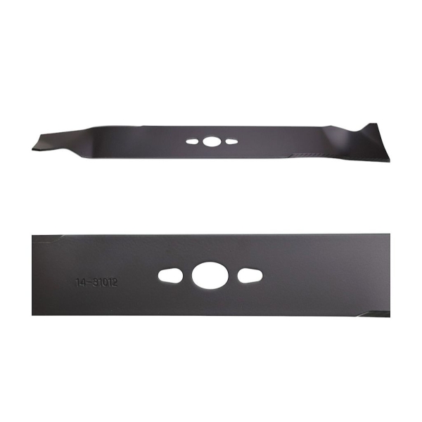 Tarcza tnąca 49,5 cm (18") do kosiarek NAC Ryobi (OEM S551H-6-02 70130360S S511H-6-02-CZ)