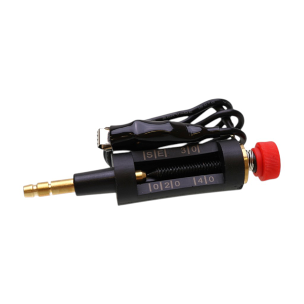 Tester świec zapłonowych