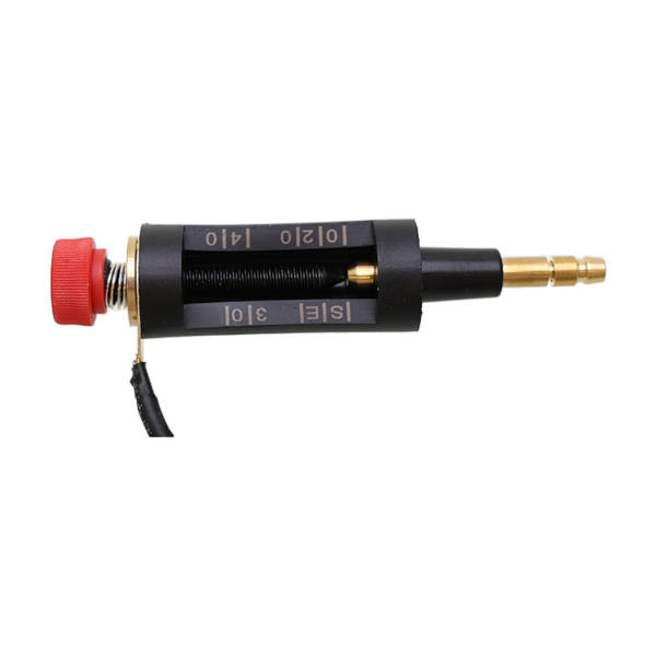 Tester świec zapłonowych