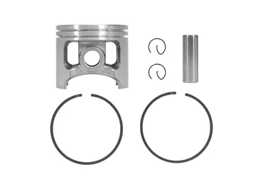 Tłok 60 mm kompletny Husqvarna Partner K1250 K1260 3120 3122 Tłok piły szablastej 60 mm, kompletny (OEM 501894103)